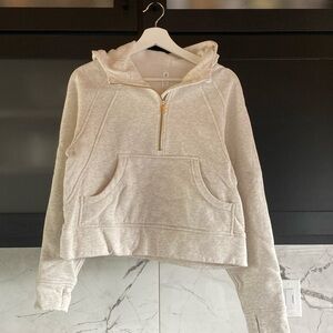 The Gym People Pullover Hoodie